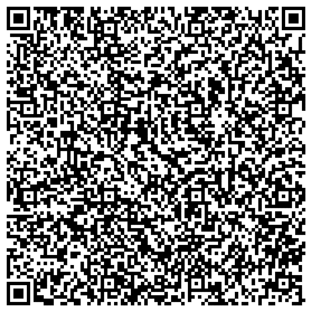 QR визитка